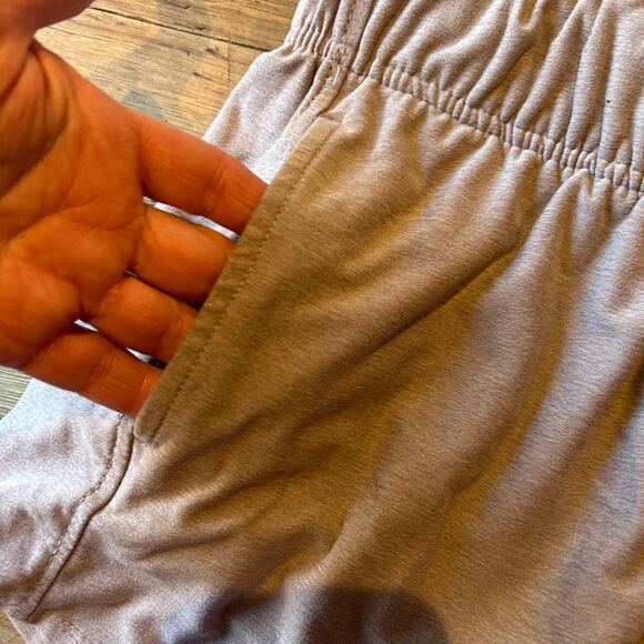 Athletic Works shorts with pockets size small. - Picture 2 of 5